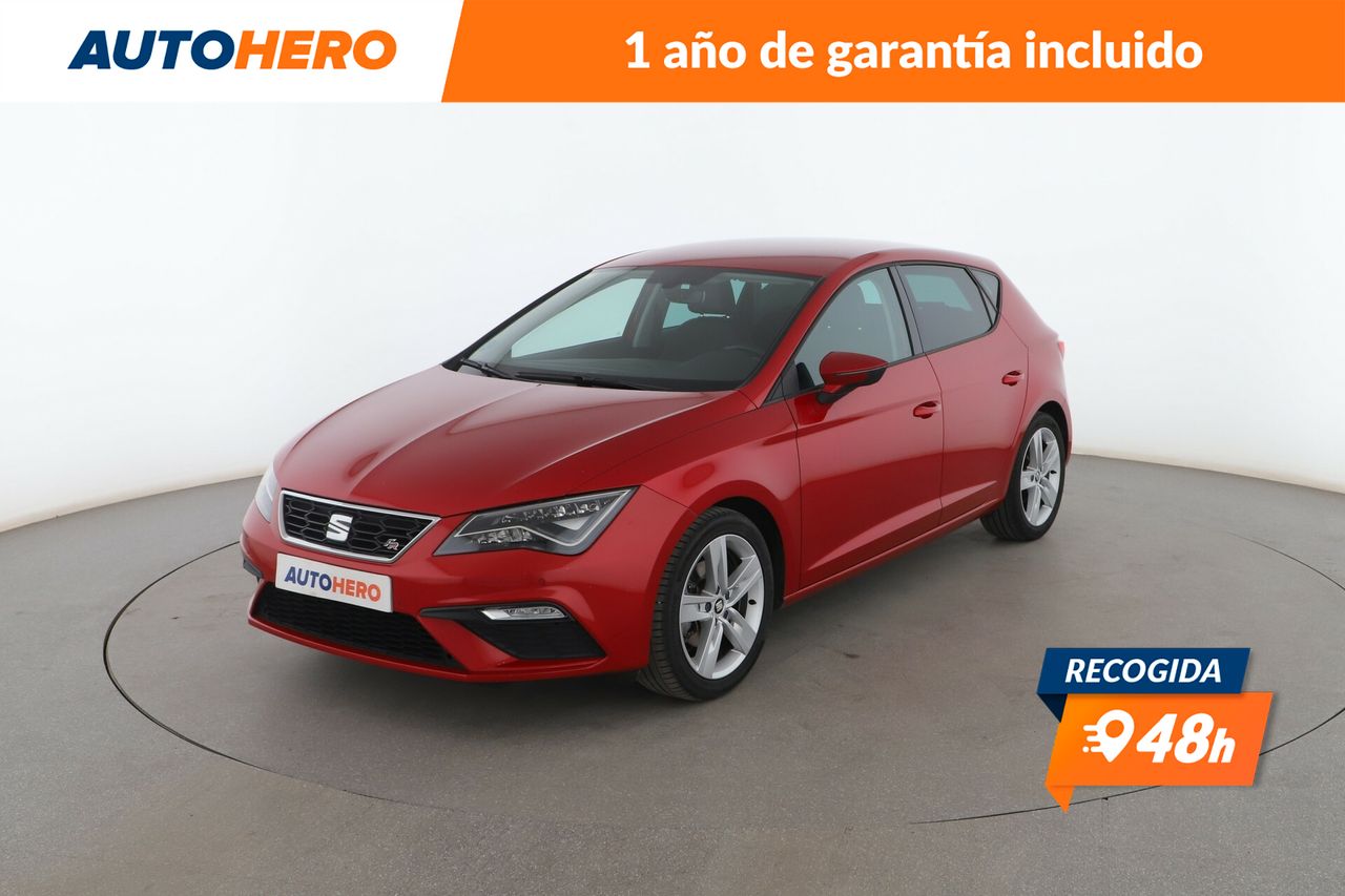 seat leon 2018 /