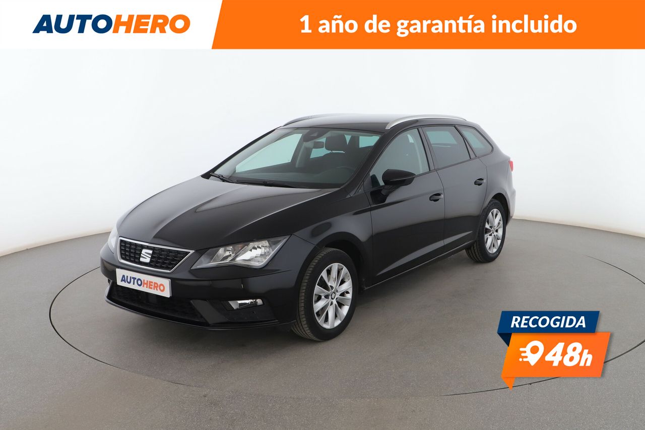 seat leon 2019 /