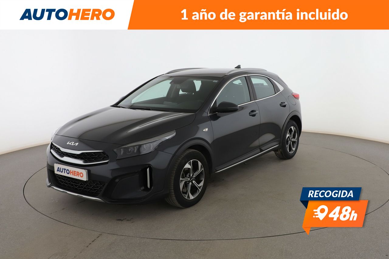 kia xceed 2023 /