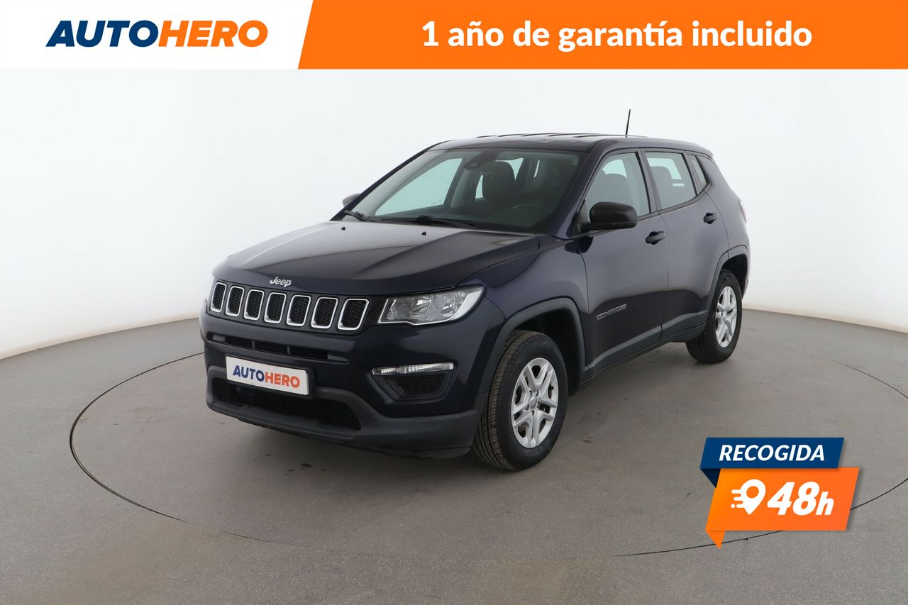 jeep compass 2018 /