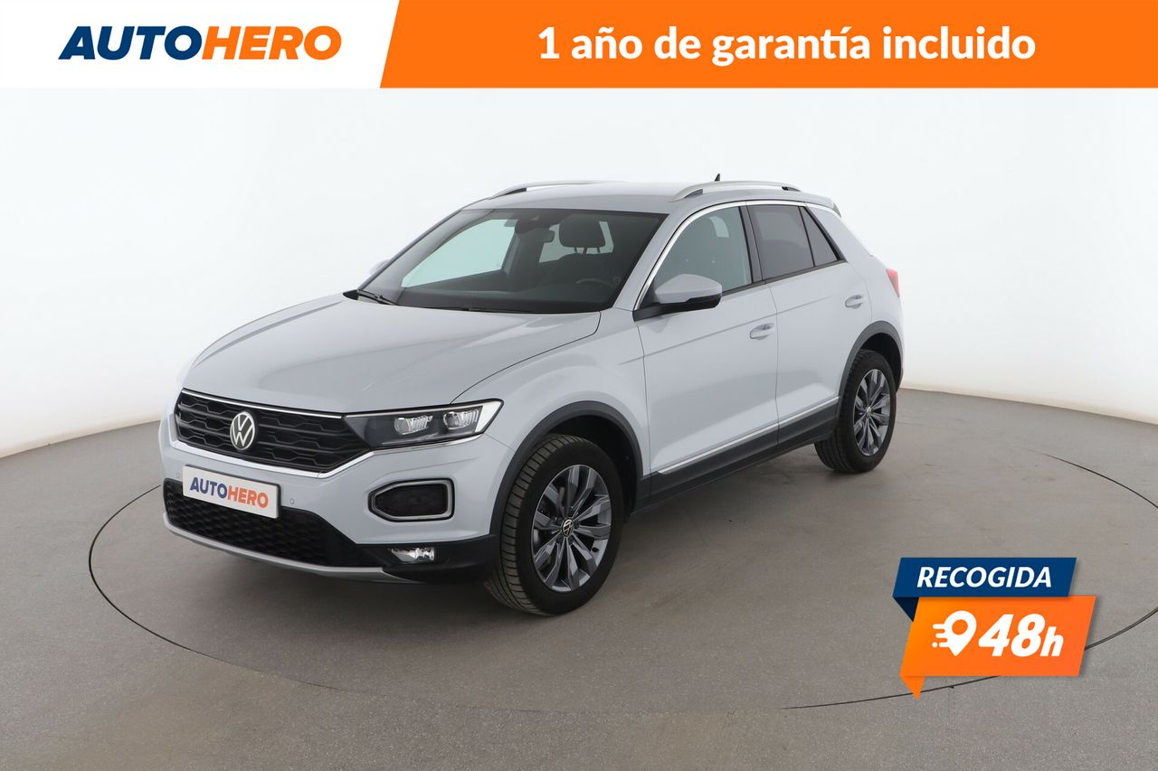 volkswagen t-roc 2022 /