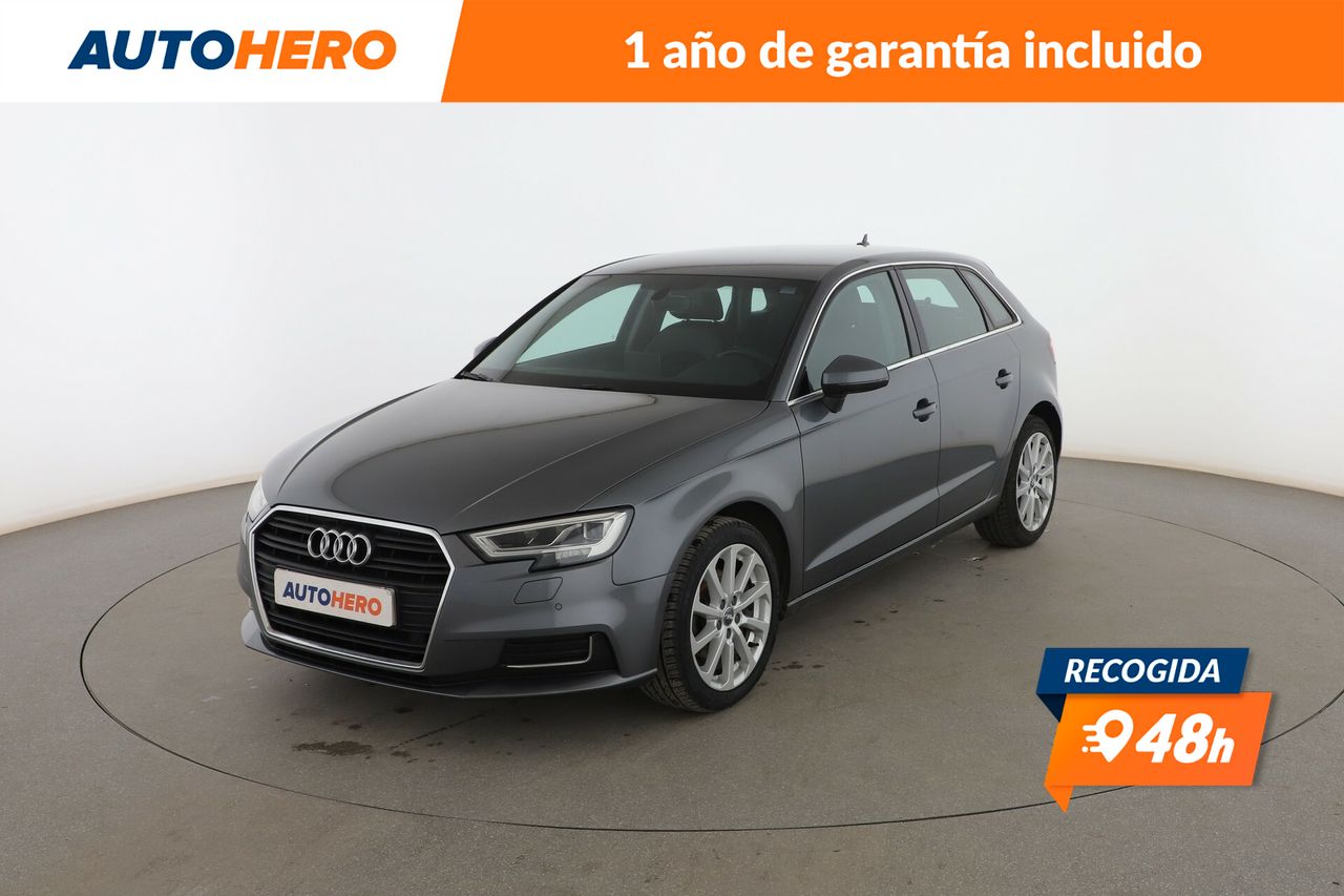 audi a3 2018 /