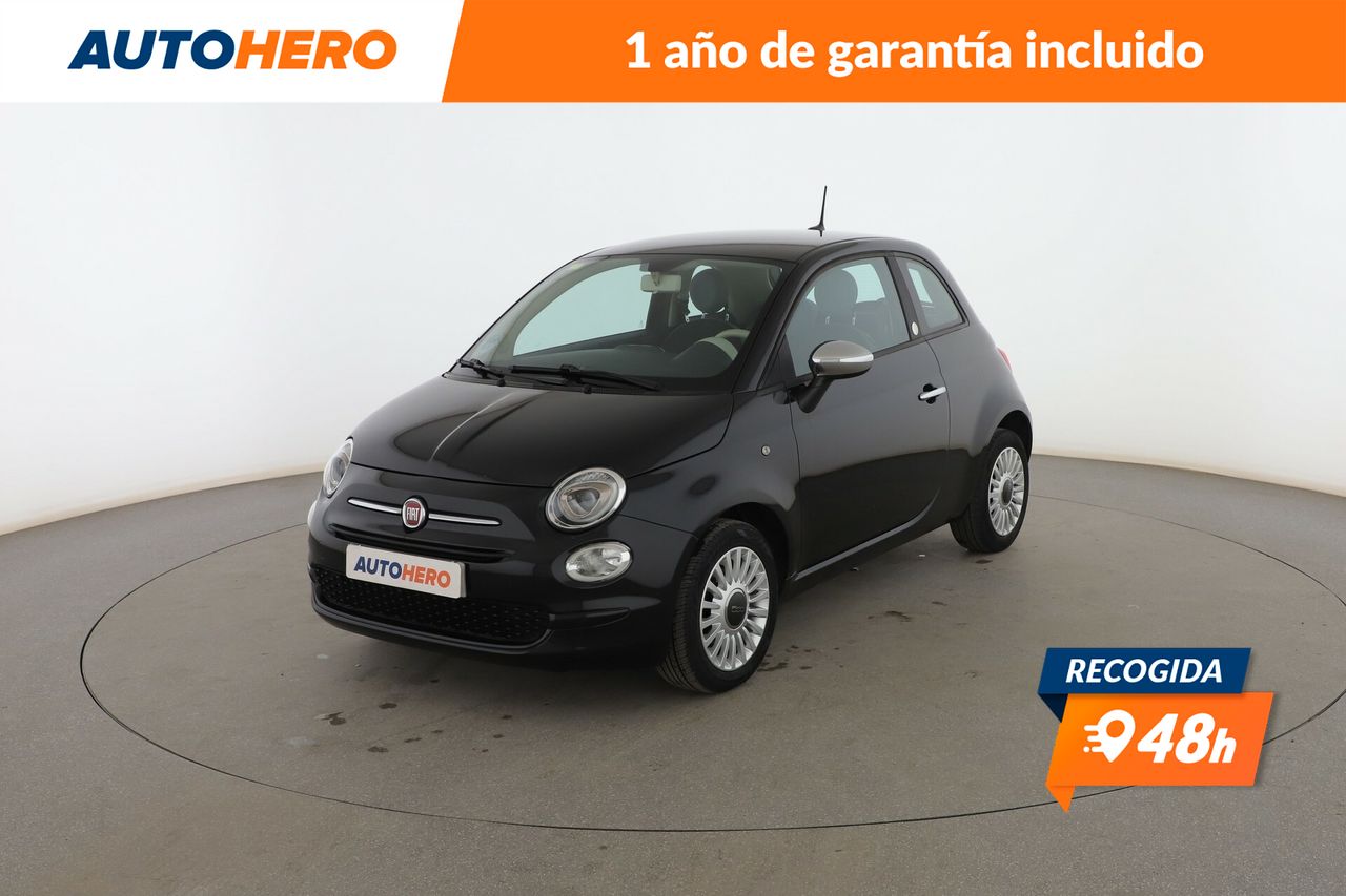 fiat 500 2018 /
