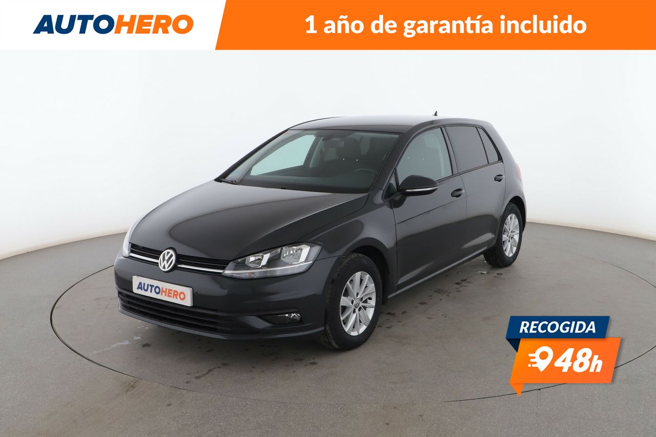 volkswagen golf 2019 /