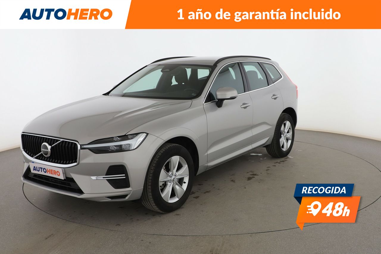 volvo xc60 2023 /