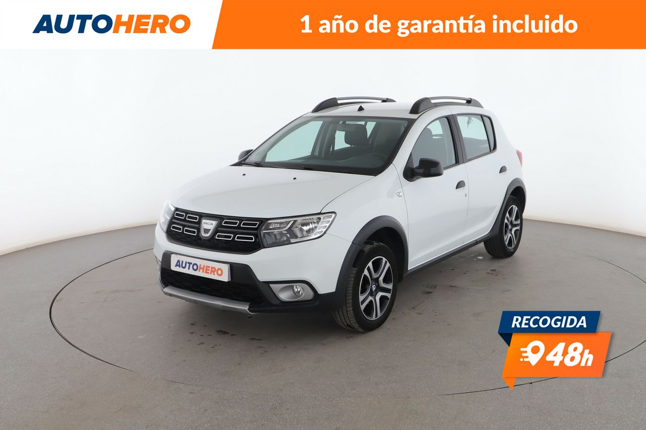 dacia sandero 2020 /