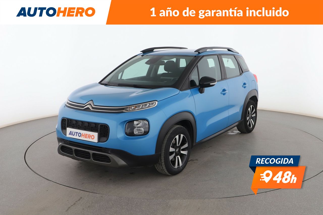 citroën c3 aircross 2020 /