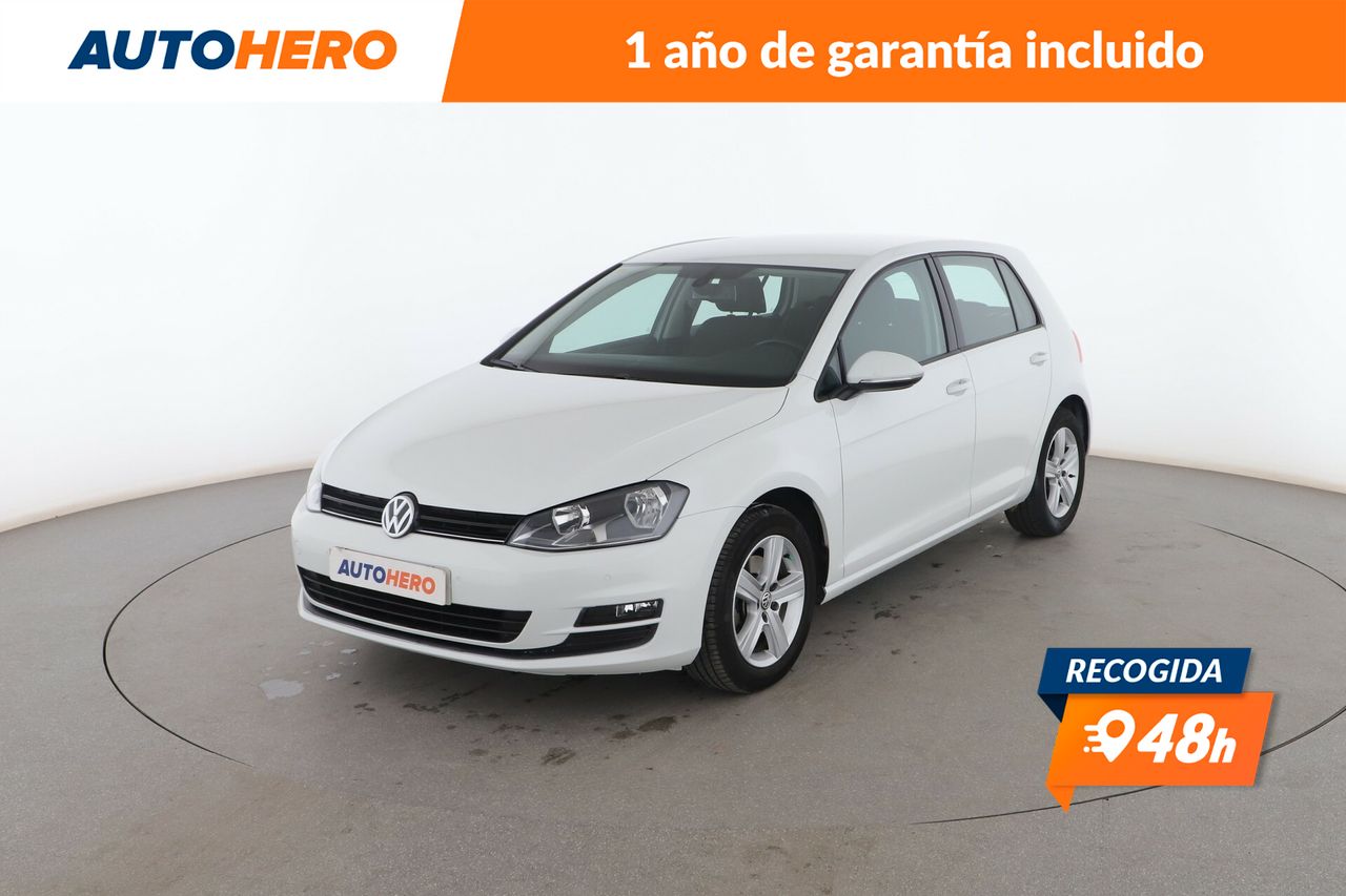 volkswagen golf 2013 /