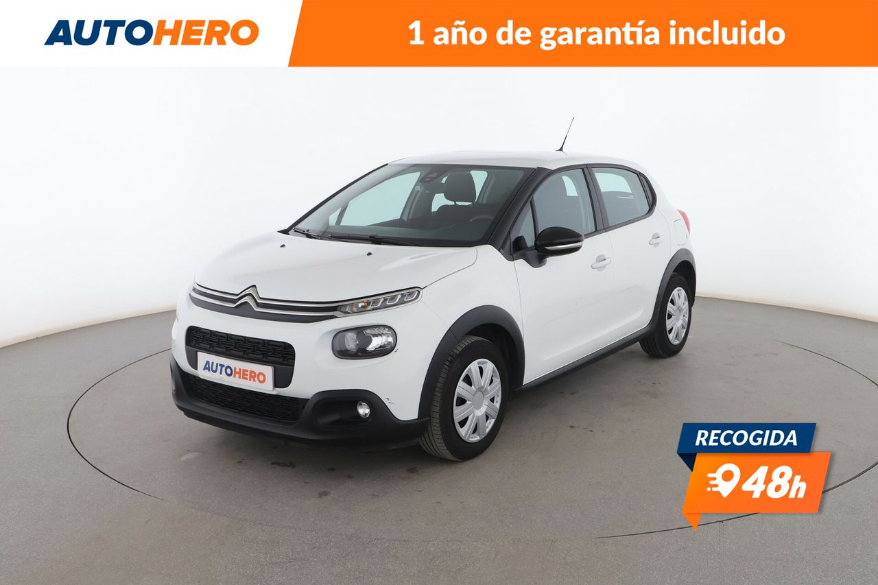 citroën c3 2020 /