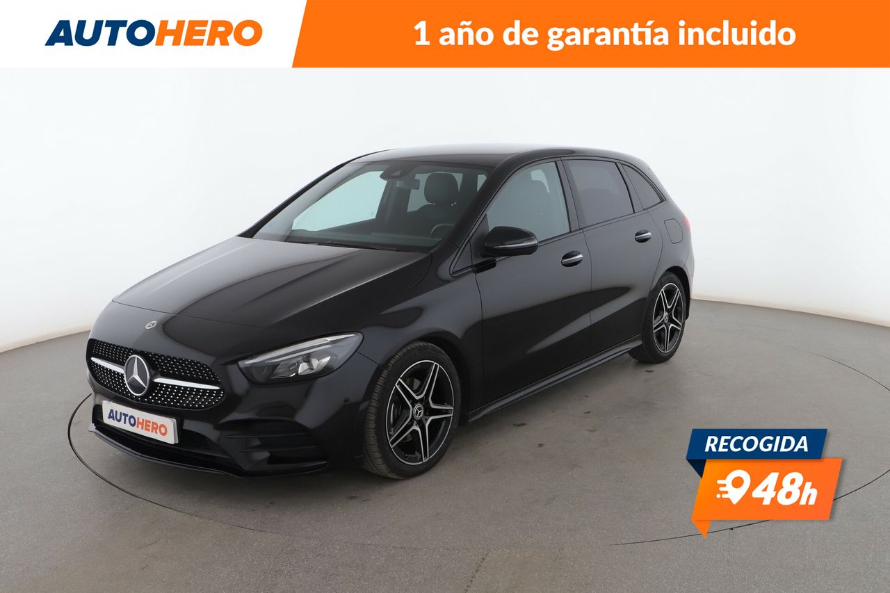 mercedes clase b 2022 /