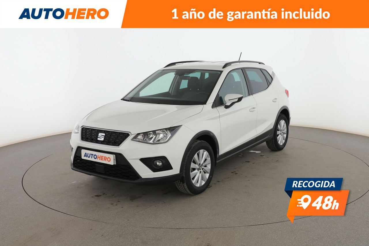seat arona 2017 /