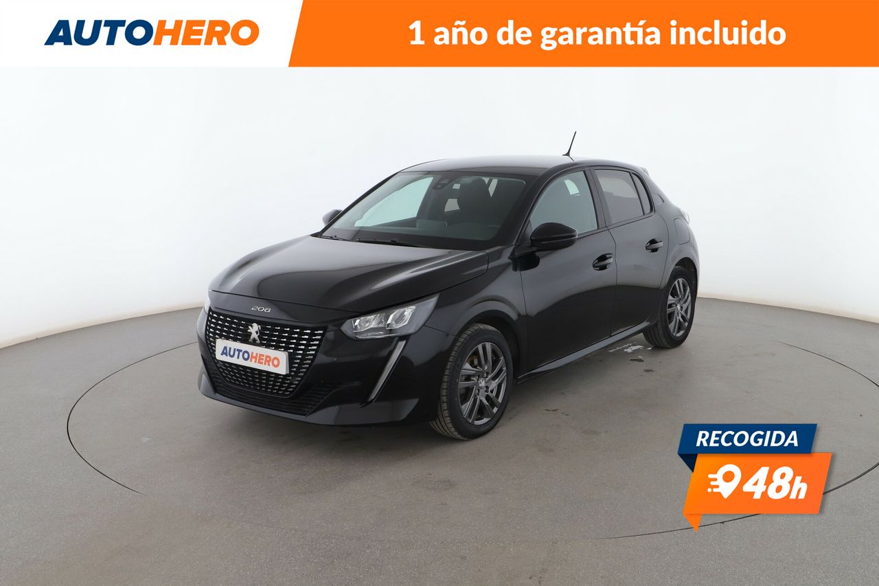 peugeot 208 2021 /