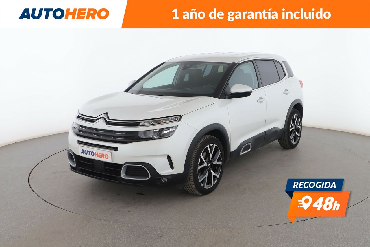 citroën c5 aircross 2019 /