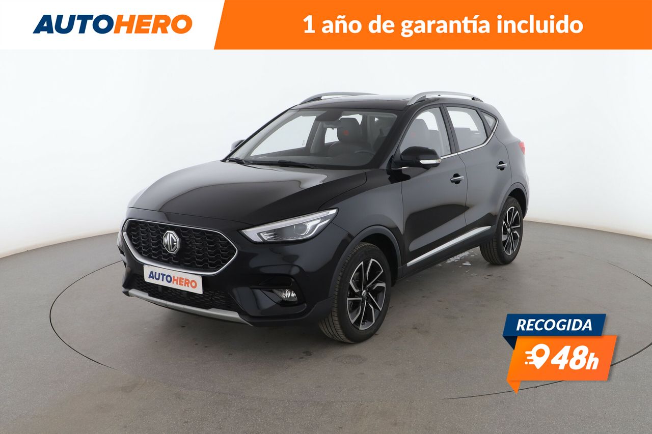 mg zs 2024 /