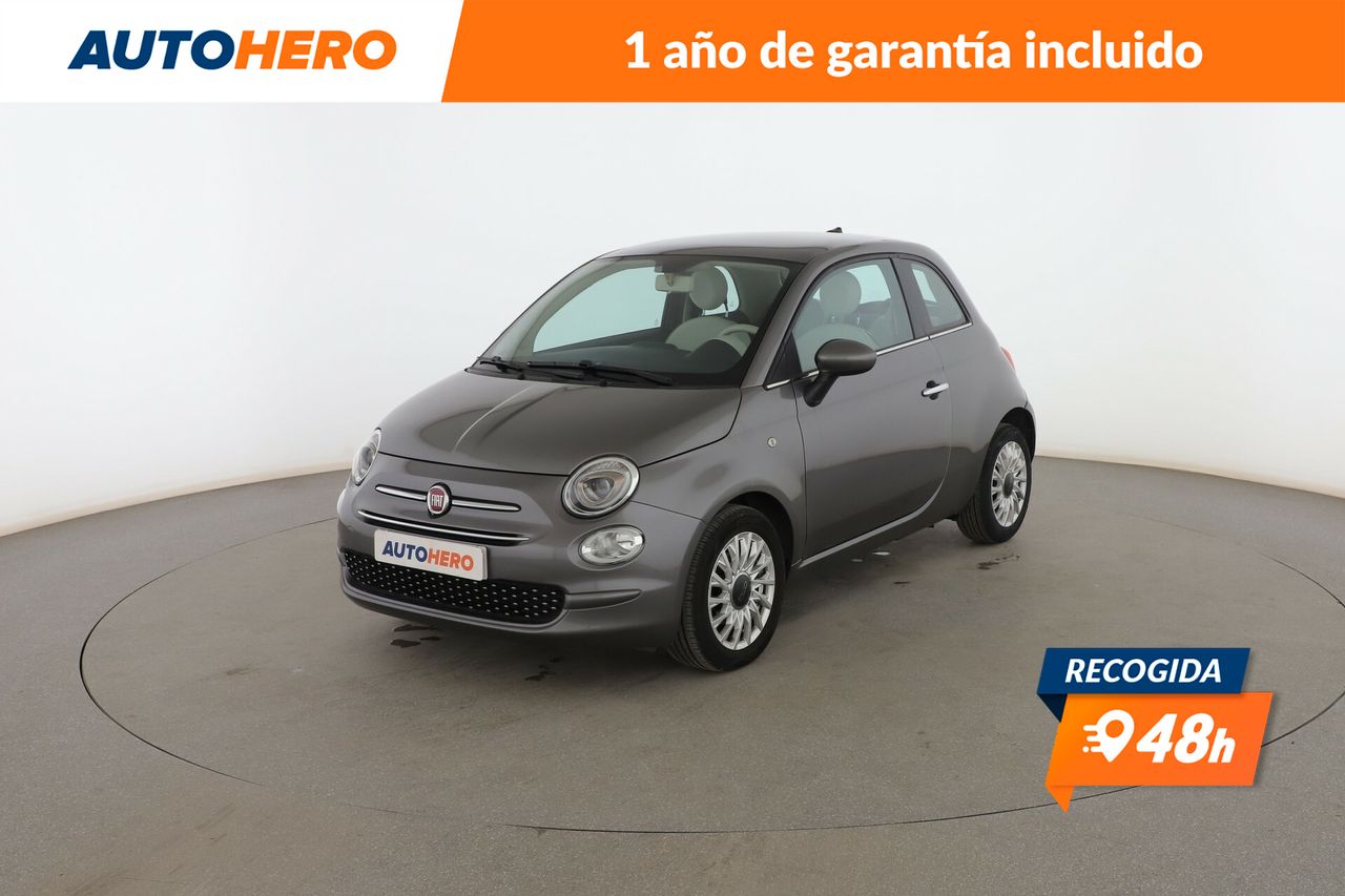 fiat 500 2020 /