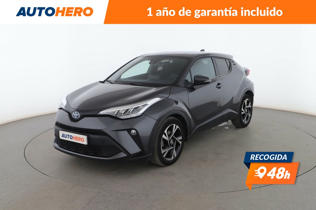 toyota c-hr 2023 /