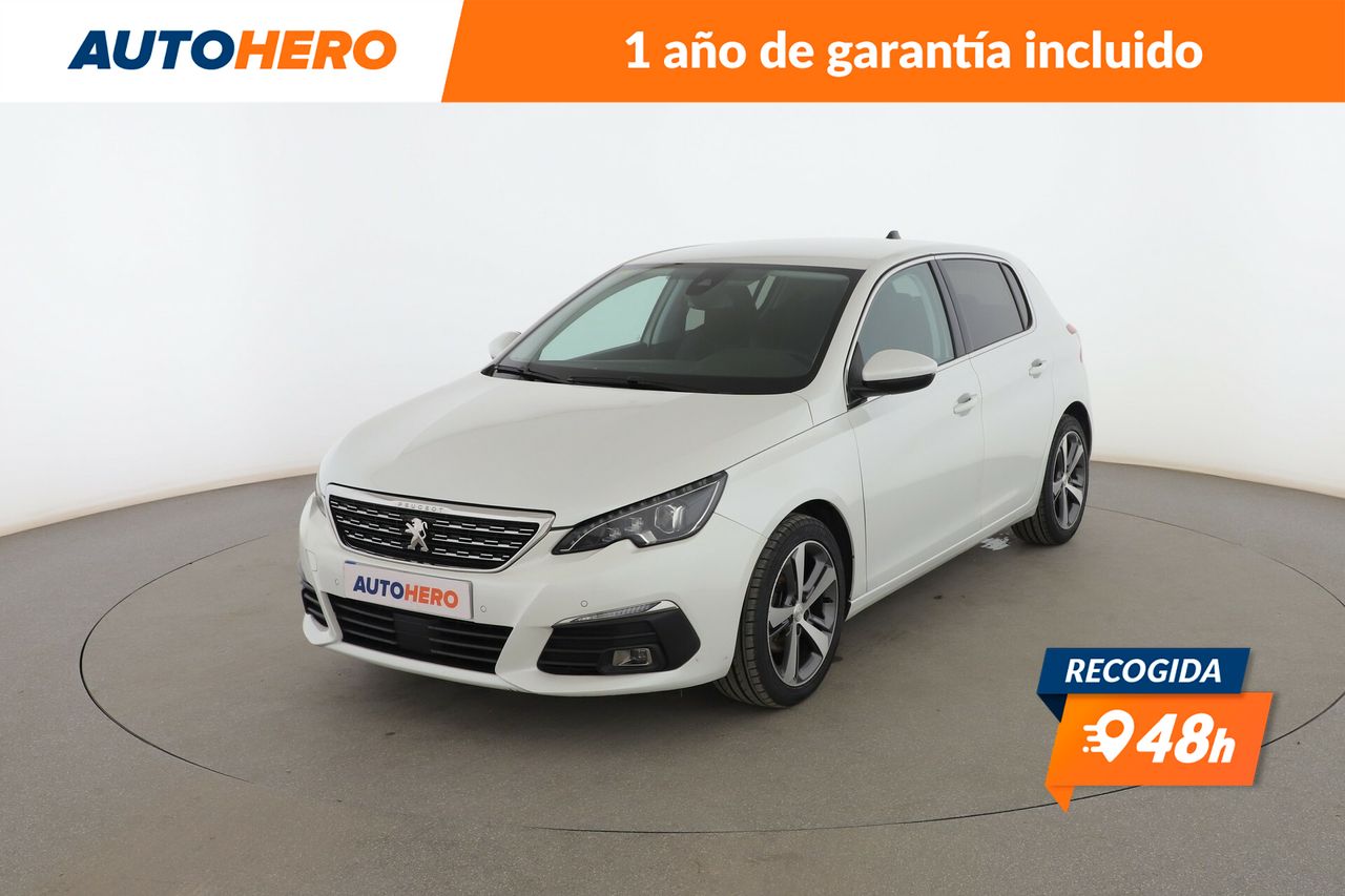 peugeot 308 2020 /