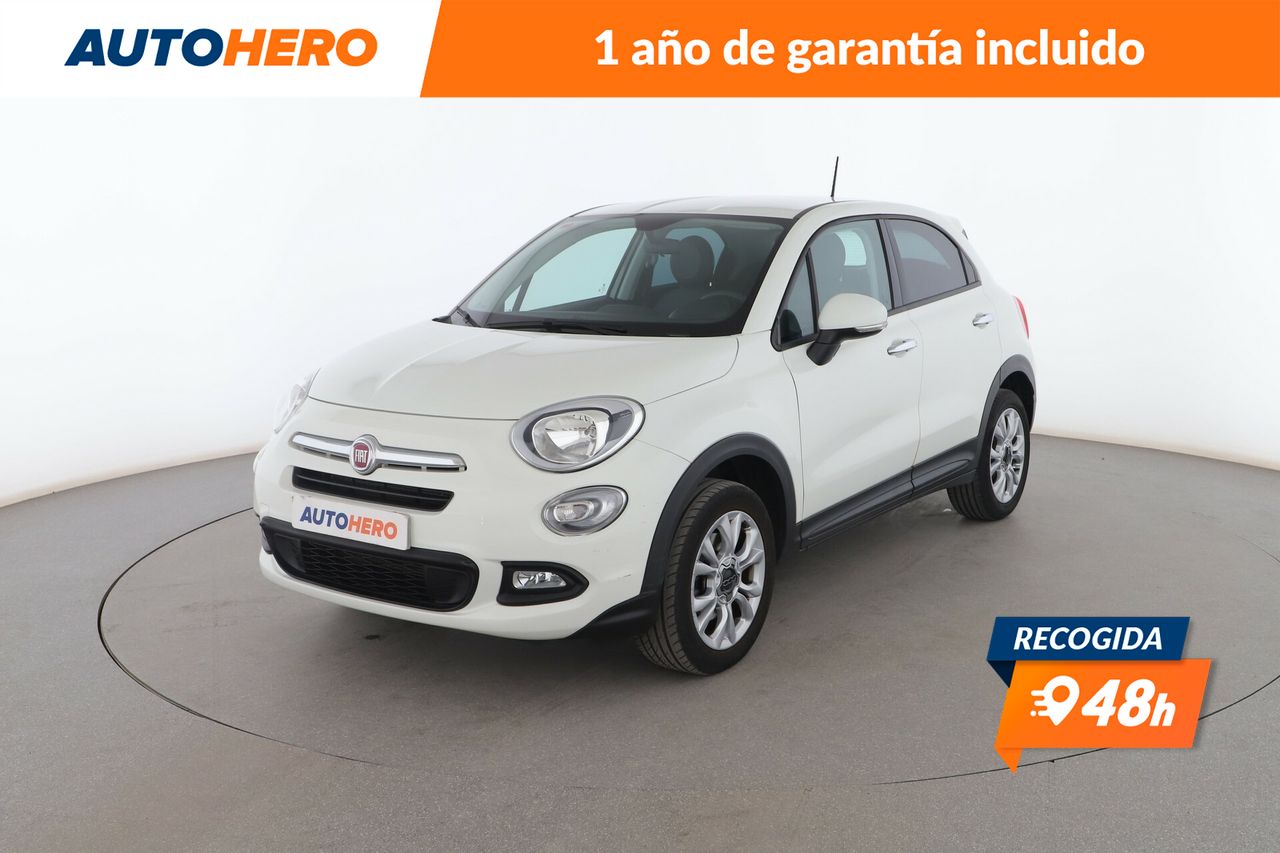 fiat 500x 2016 /