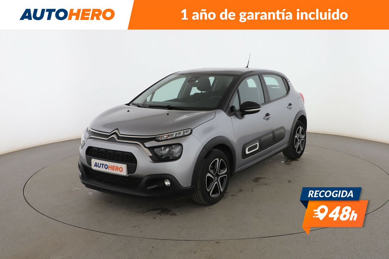 citroën c3 2022 /