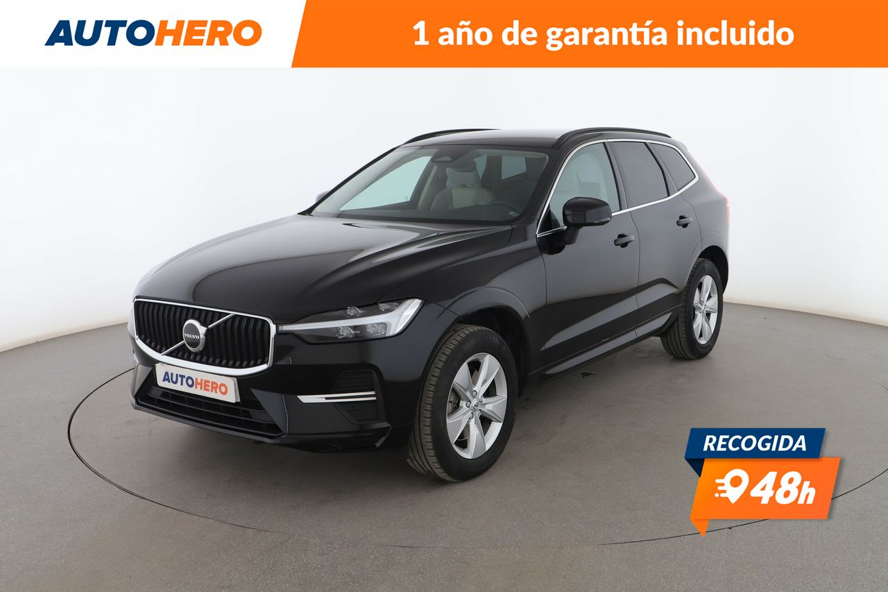 volvo xc60 2022 /