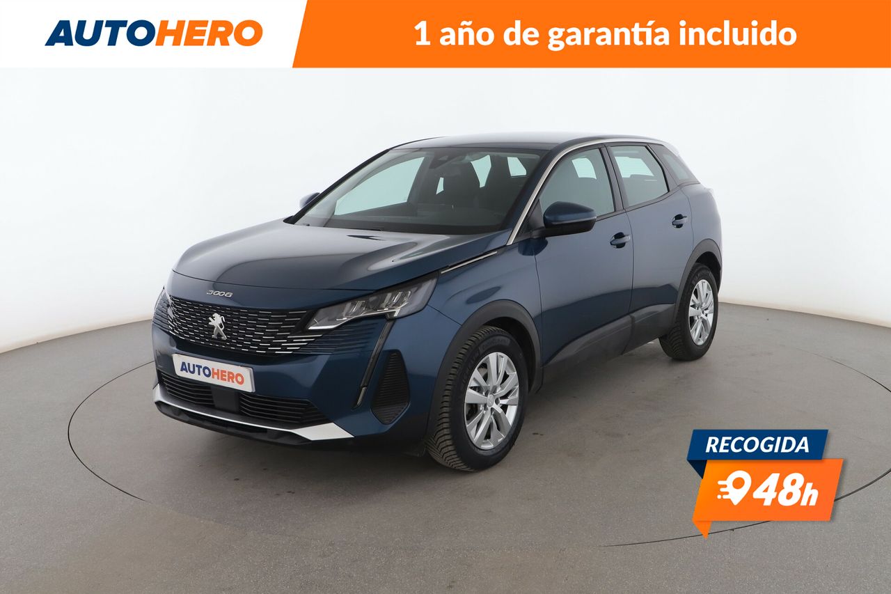 peugeot 3008 2021 /
