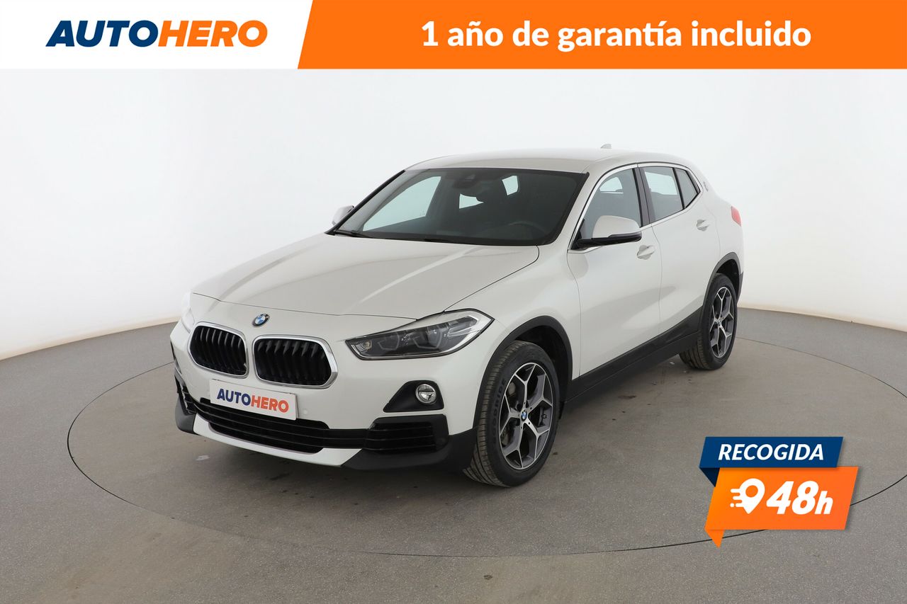 bmw x2 2019 /