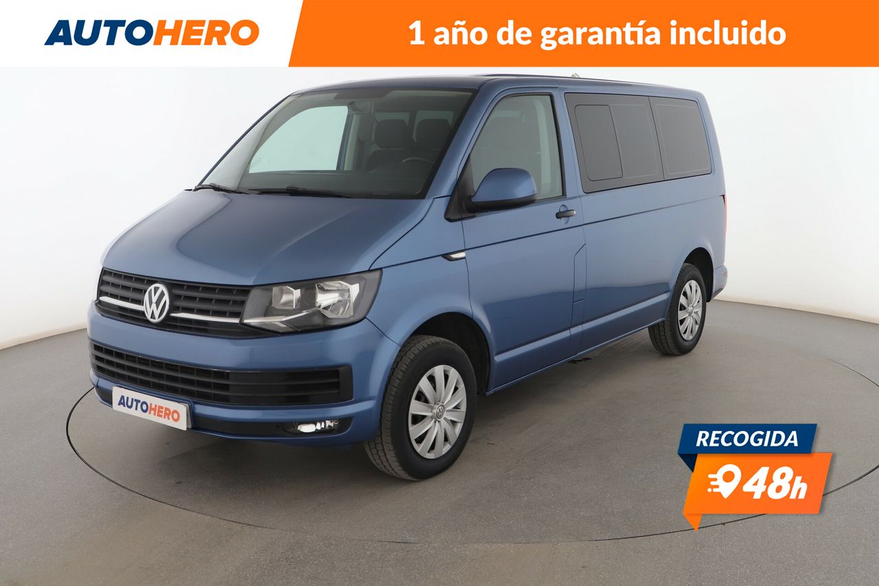 volkswagen caravelle 2019 /