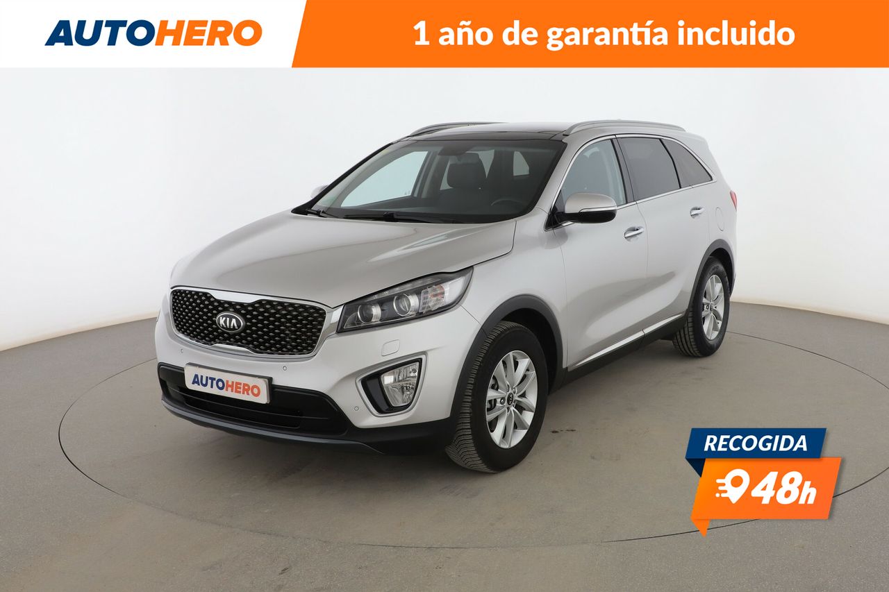 kia sorento 2015 /