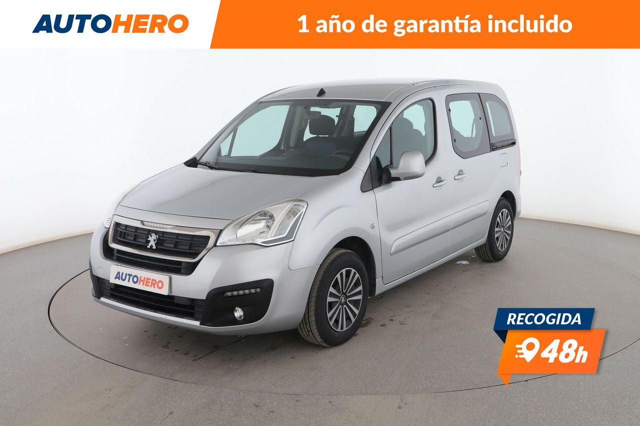 peugeot partner 2015 /