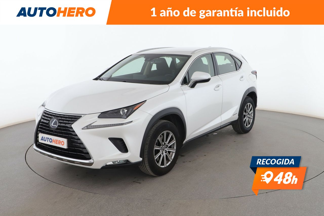 lexus nx 2019 /