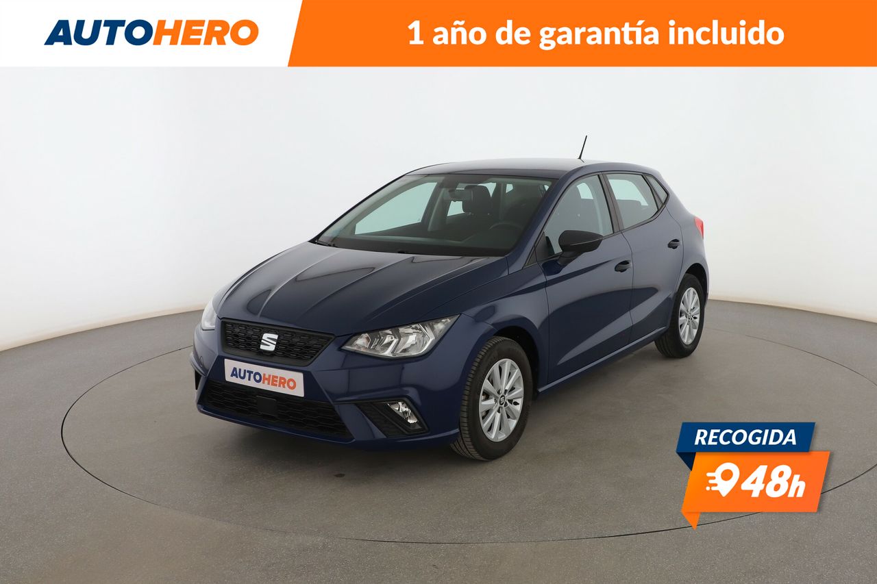 seat ibiza 2019 /