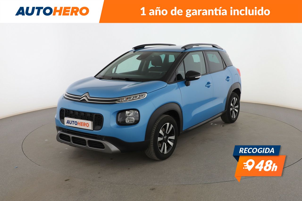 citroën c3 aircross 2020 /