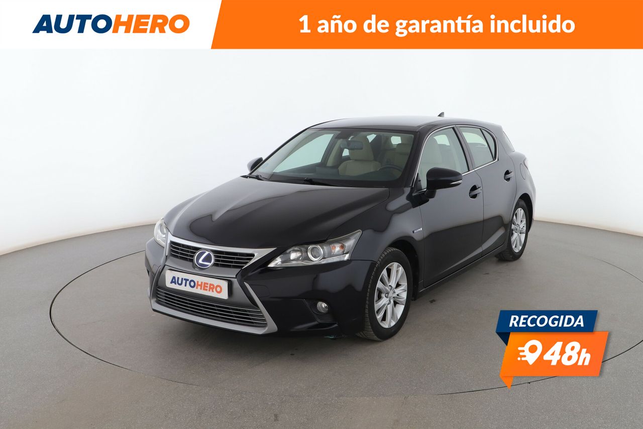 lexus ct 2014 /