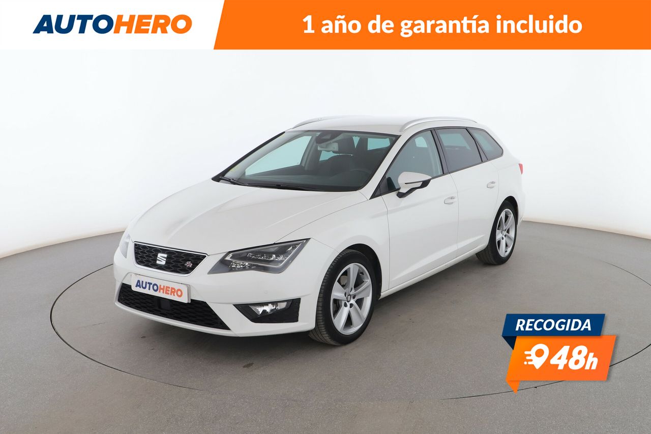 seat leon 2014 /