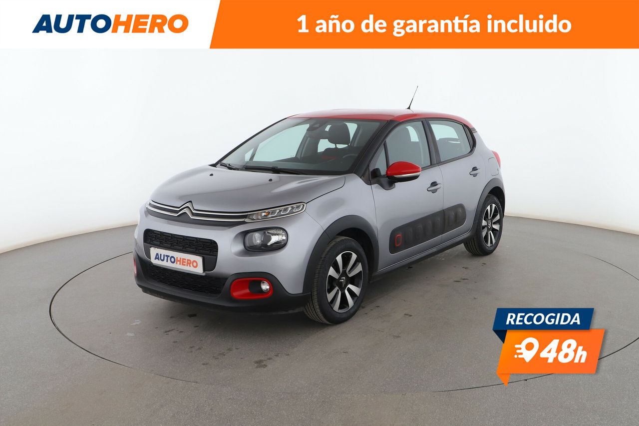 citroën c3 2019 /