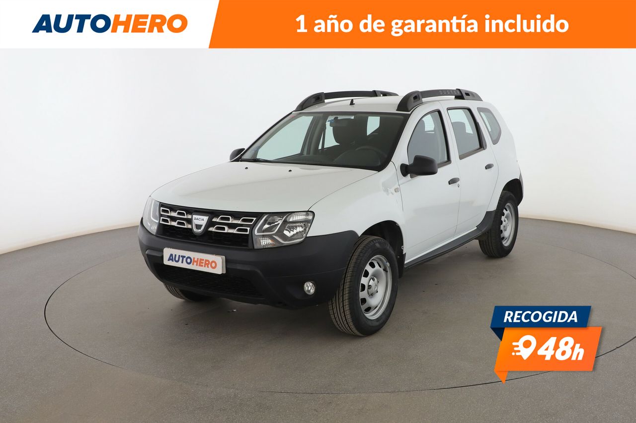 dacia duster 2017 /