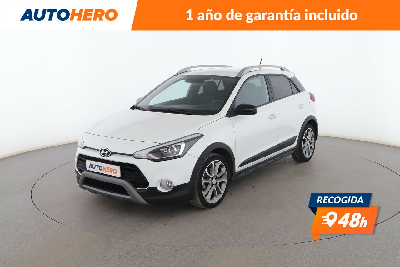 hyundai i20 2021 /