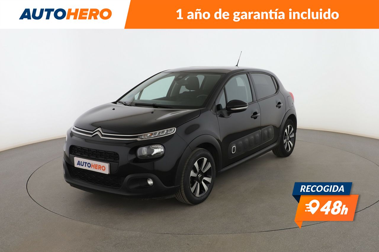 citroën c3 2018 /
