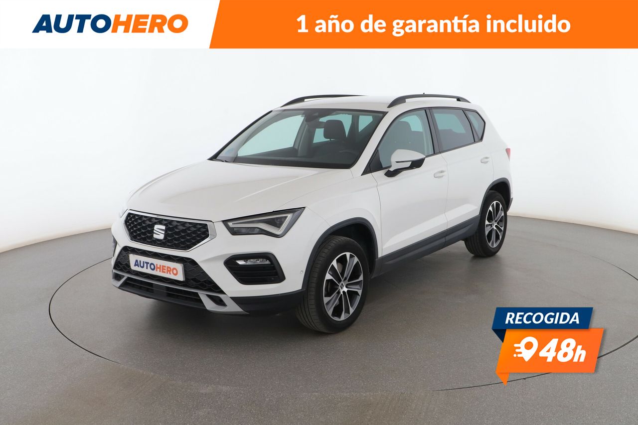 seat ateca 2022 /