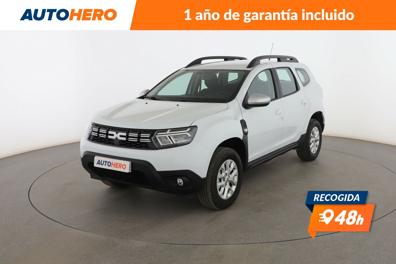 dacia duster 2023 /