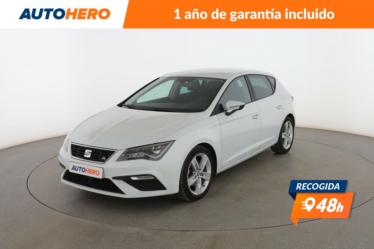 seat leon 2018 /