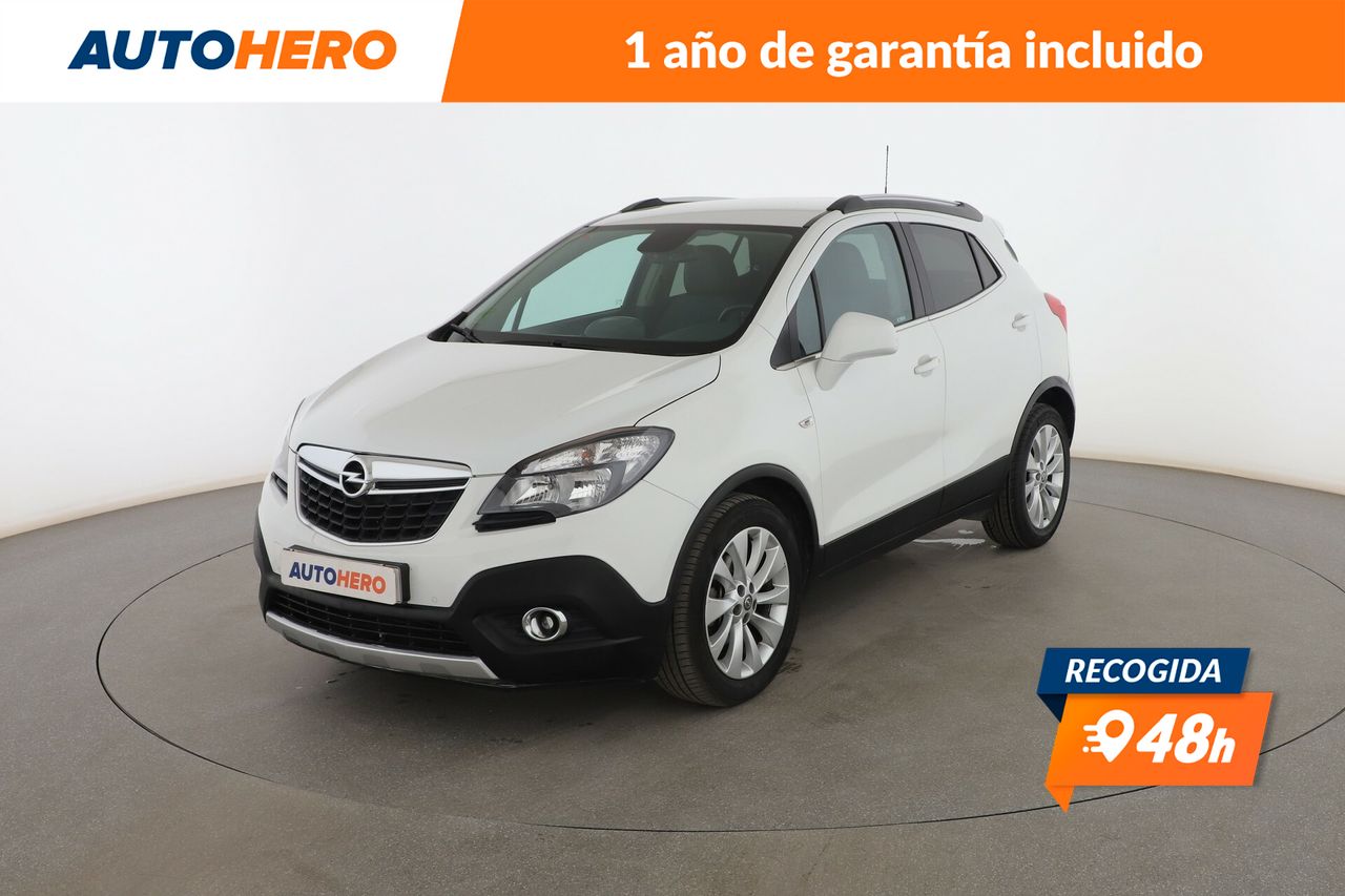 opel mokka 2016 /
