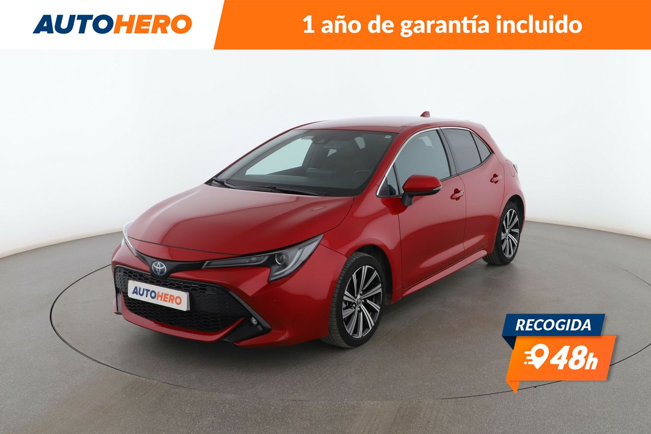 toyota corolla 2022 /