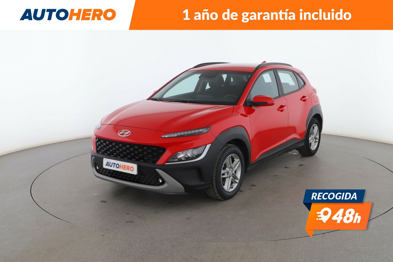 hyundai kona 2021 /