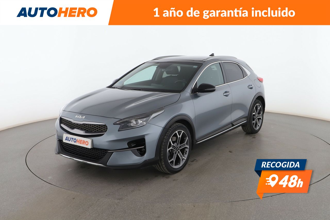 kia xceed 2022 /