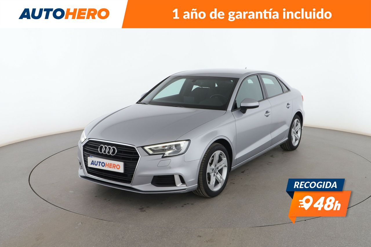 audi a3 2017 /