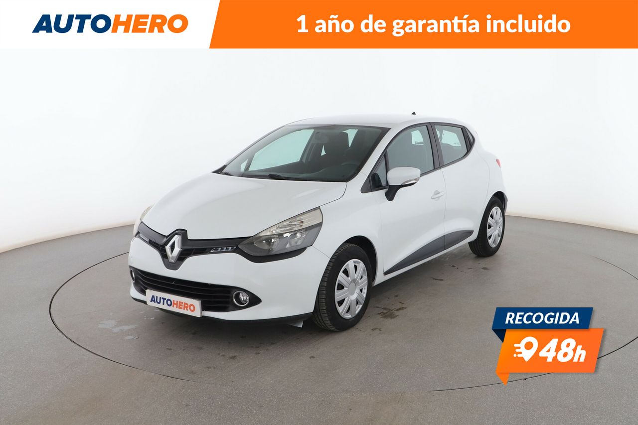 renault clio 2015 /