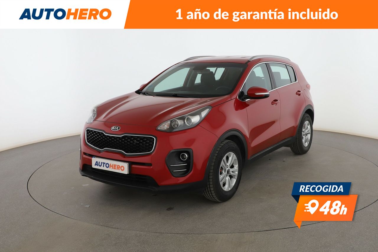 kia sportage 2018 /