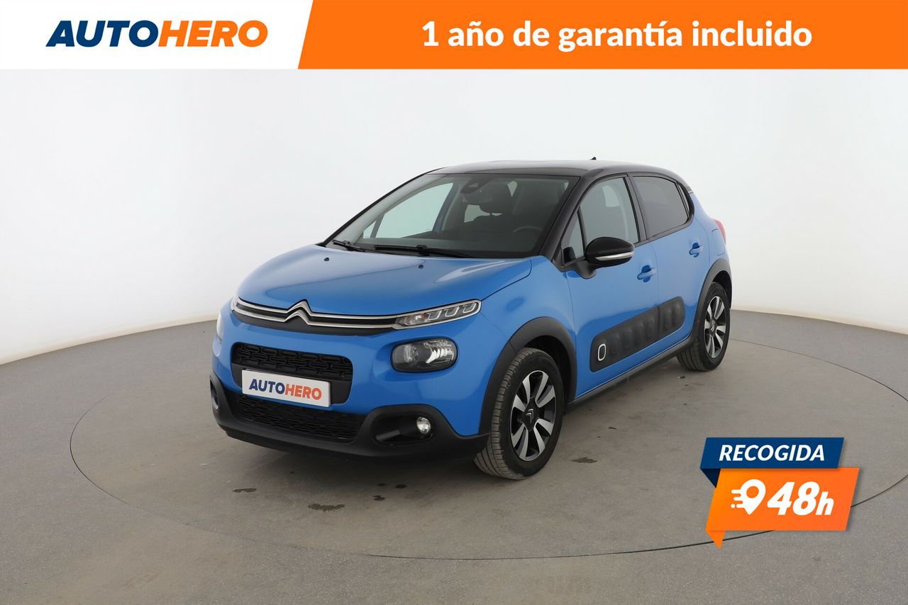 citroën c3 2019 /