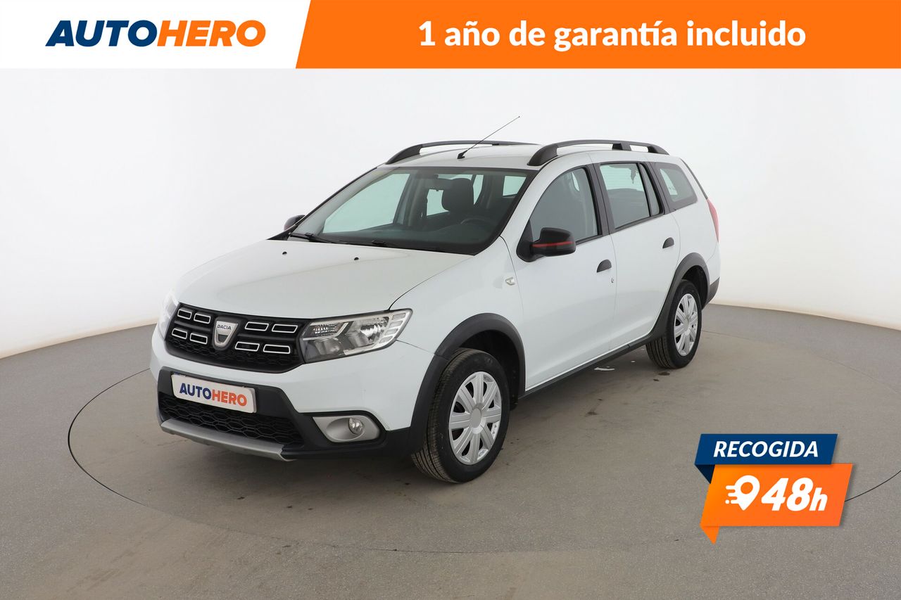 dacia logan 2020 /